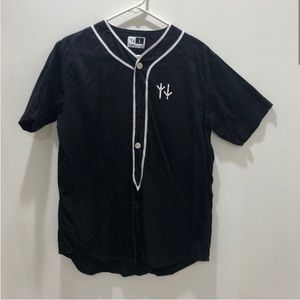 Swallows and Daggers Jersey